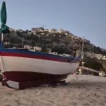 Perla Marina Bed & Breakfast