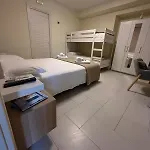 Perla Marina Bed & Breakfast