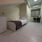 Bed & Breakfast Perla Marina Nicotera