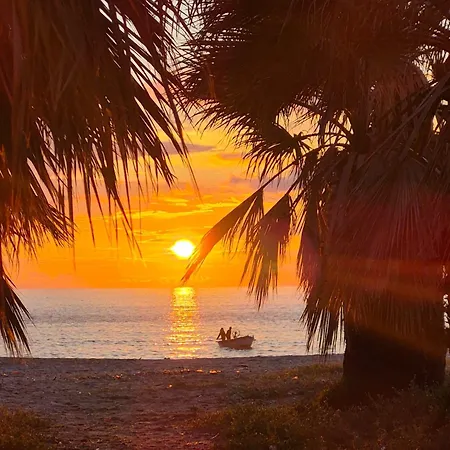 Frühstückspension Perla Marina