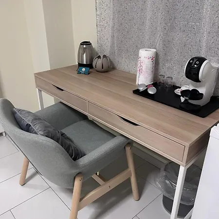 Perla Marina ベッド・アンド・ブレックファスト