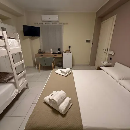 Frühstückspension Perla Marina Nicotera