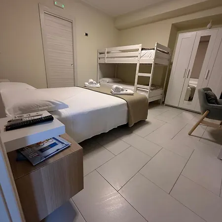 Perla Marina Frühstückspension