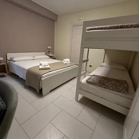 Perla Marina Frühstückspension *