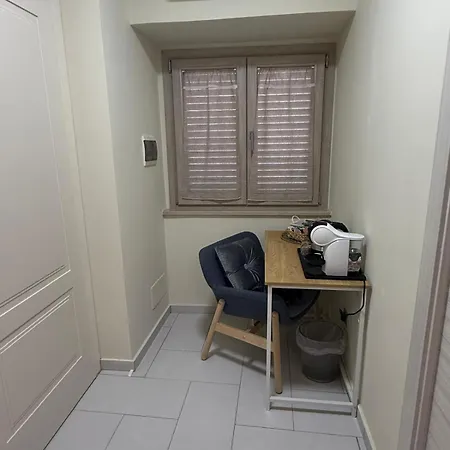 ベッド・アンド・ブレックファスト Perla Marina ニコーテラ