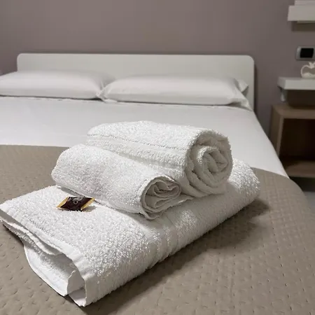 ベッド・アンド・ブレックファスト Perla Marina