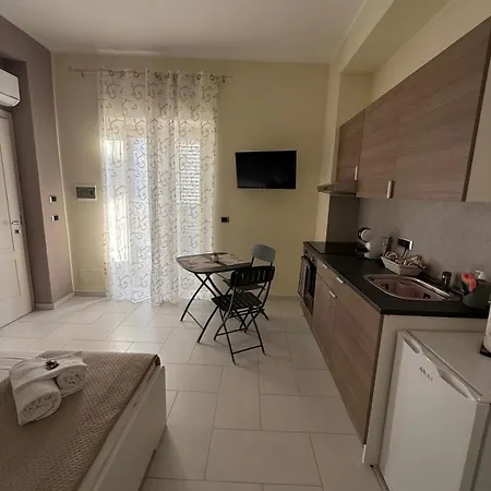 Perla Marina ベッド・アンド・ブレックファスト *