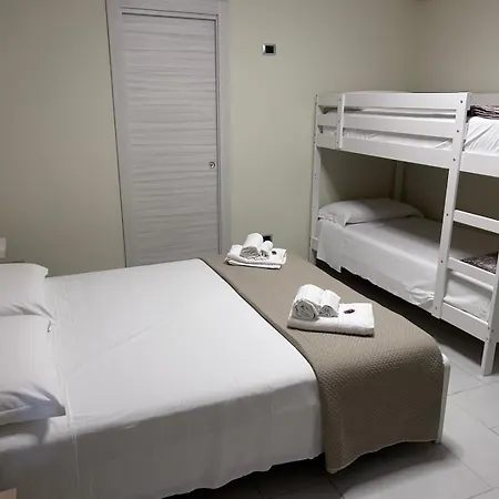 Panzió Perla Marina *