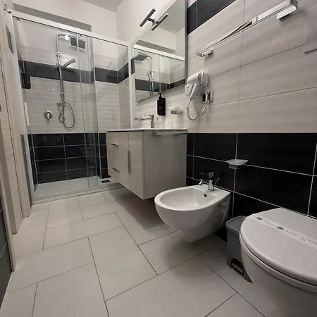 Perla Marina Frühstückspension Nicotera