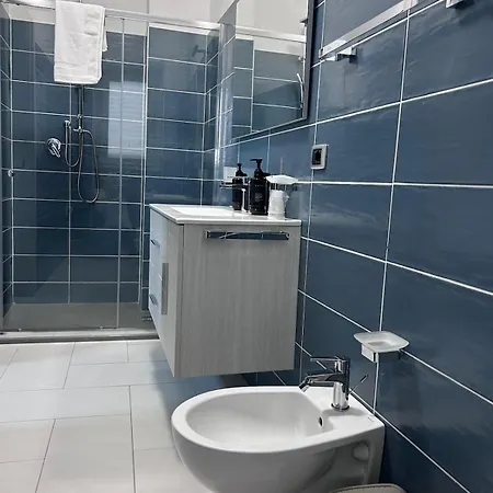 Frühstückspension Perla Marina