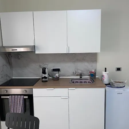 Perla Marina Frühstückspension *