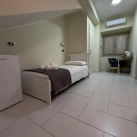 Frühstückspension Perla Marina Nicotera