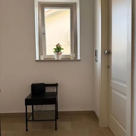 ベッド・アンド・ブレックファスト Perla Marina