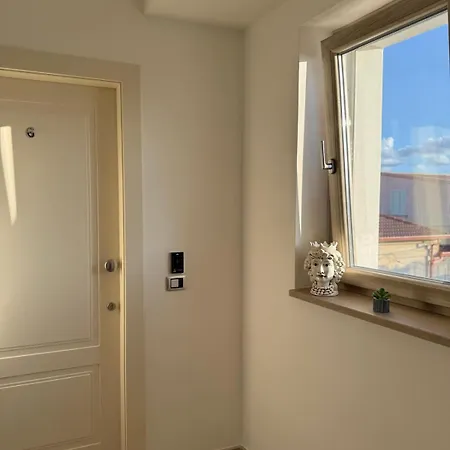 Perla Marina Frühstückspension *