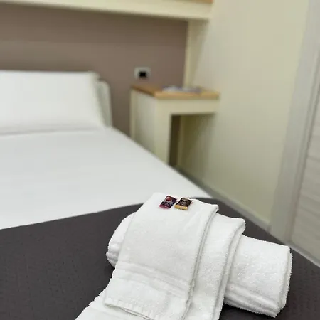 ベッド・アンド・ブレックファスト Perla Marina