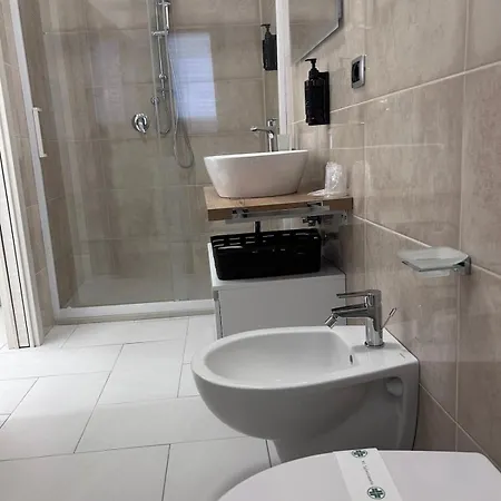 Perla Marina Frühstückspension *