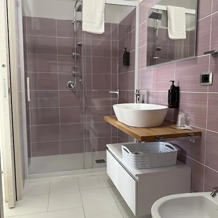 Perla Marina Frühstückspension Nicotera