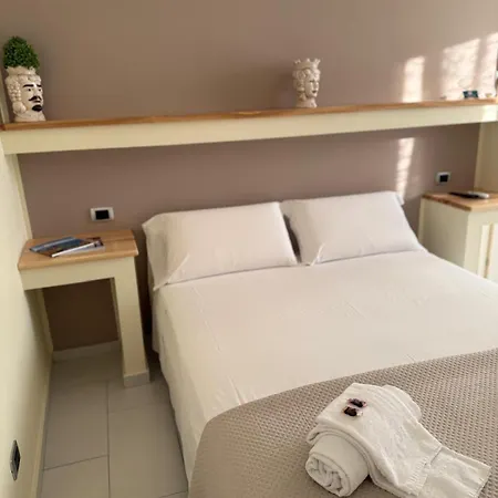 ベッド・アンド・ブレックファスト Perla Marina *