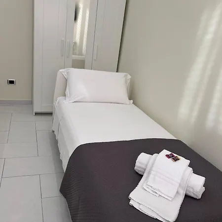 Frühstückspension Perla Marina Nicotera