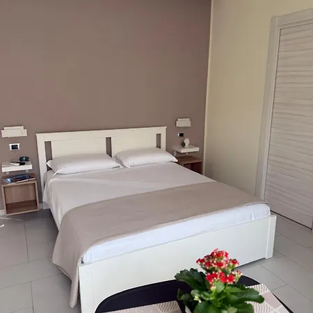 Perla Marina * Nicotera