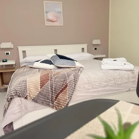 Perla Marina Panzió *