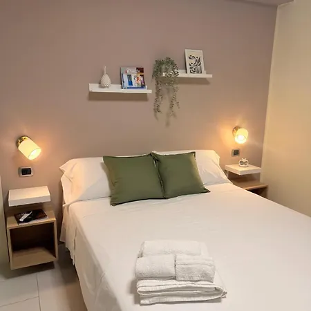Perla Marina 3* 尼科泰拉