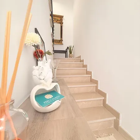 Perla Marina 3*
