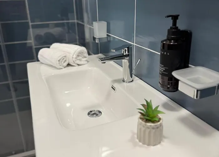 Perla Marina 住宿加早餐酒店 尼科泰拉