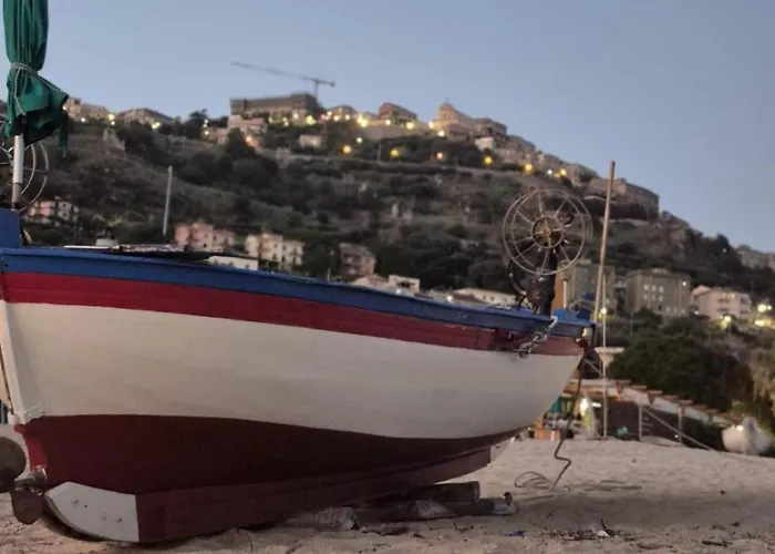 Perla Marina Panzió