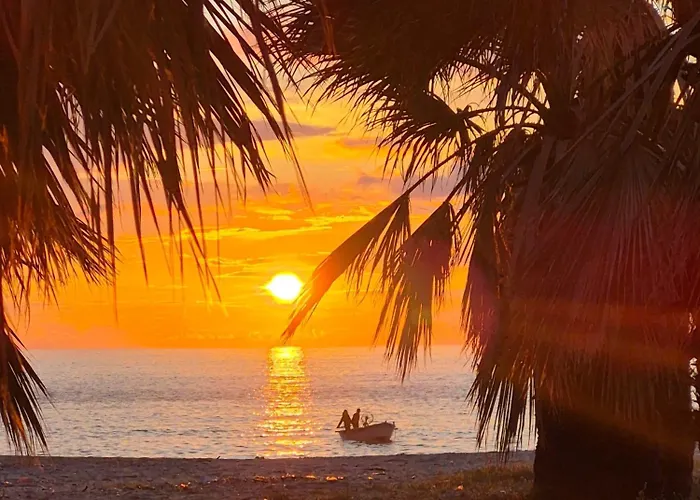 Panzió Perla Marina