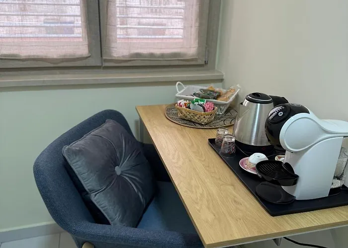 Perla Marina Panzió *