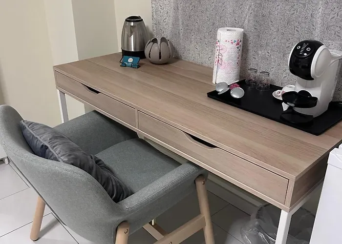 Perla Marina 住宿加早餐酒店