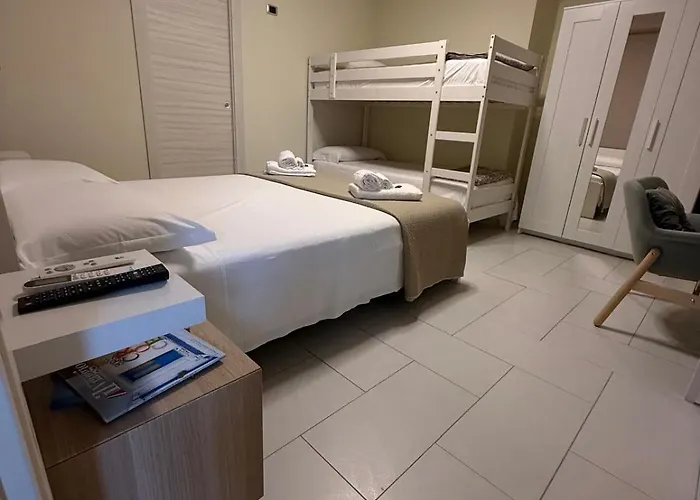 Perla Marina Panzió