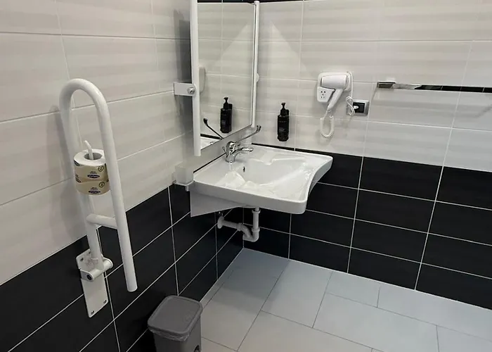 Panzió Perla Marina *