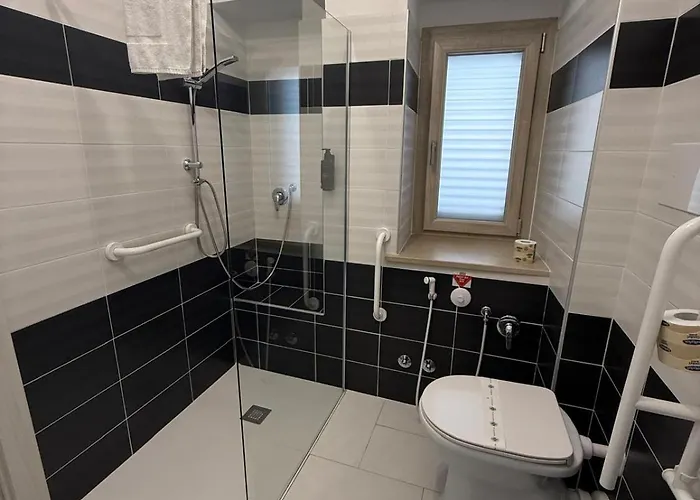 Perla Marina Panzió Nicotera