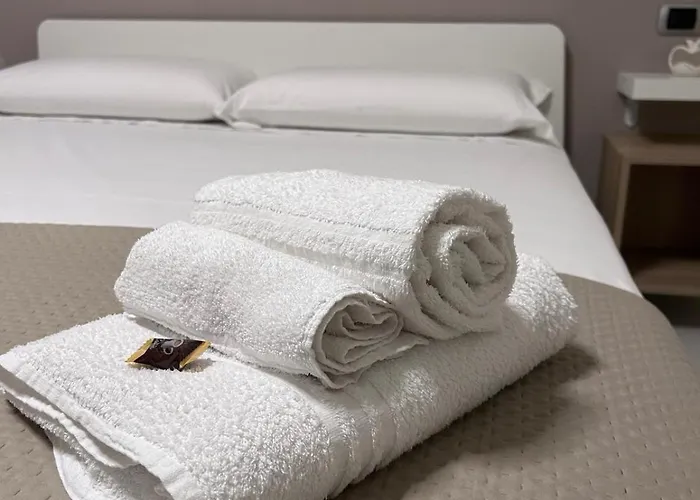 Panzió Perla Marina