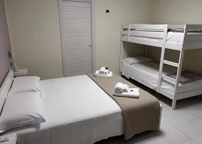 Panzió Perla Marina *