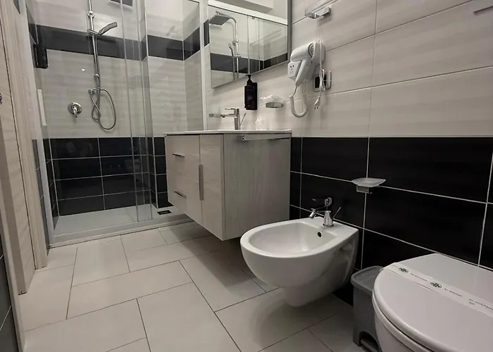 Perla Marina Panzió Nicotera