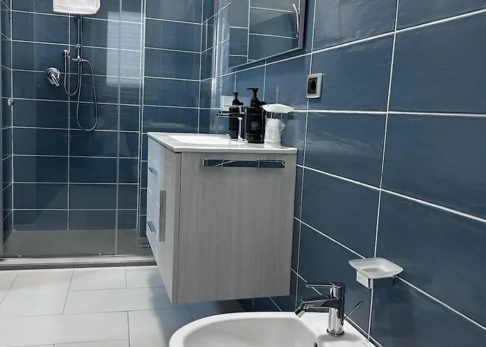 住宿加早餐酒店 Perla Marina