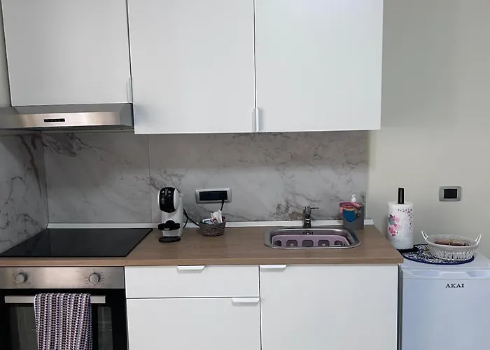 Perla Marina Panzió *