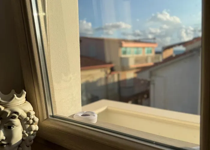 Perla Marina Panzió Nicotera