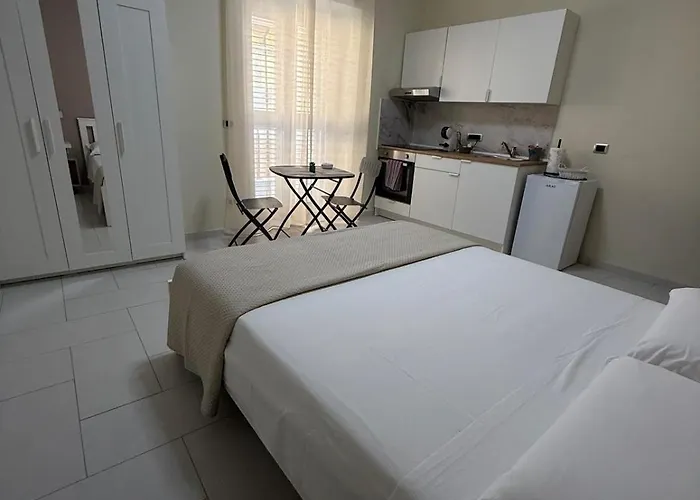 Perla Marina 尼科泰拉