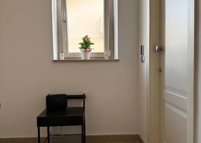 Bed & Breakfast Perla Marina