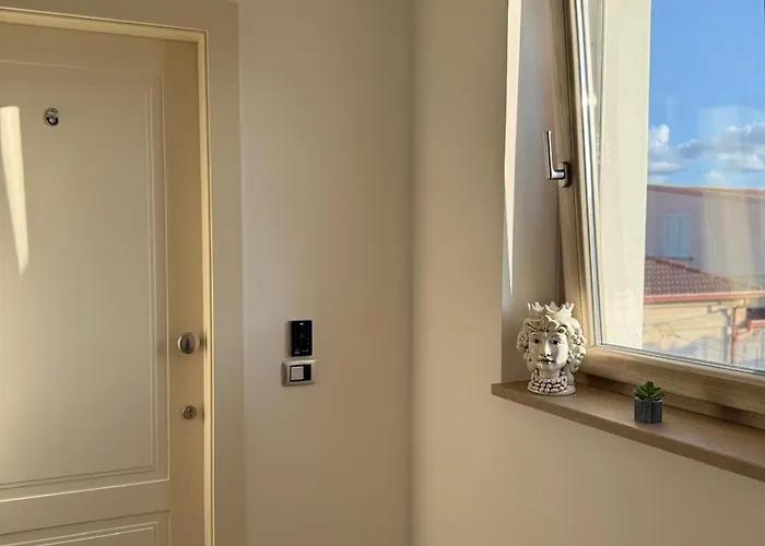 Perla Marina 住宿加早餐酒店 *