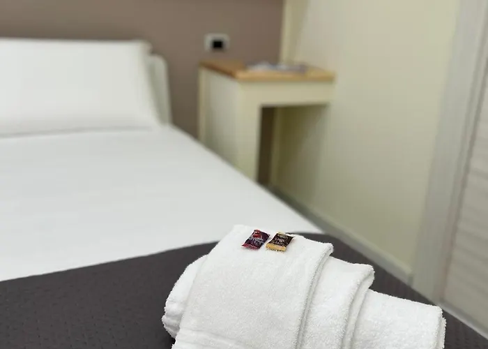 Panzió Perla Marina