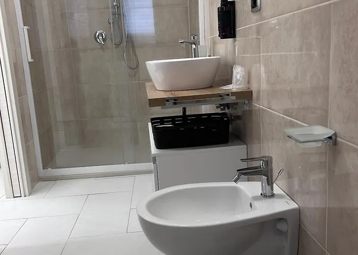 Perla Marina Panzió *