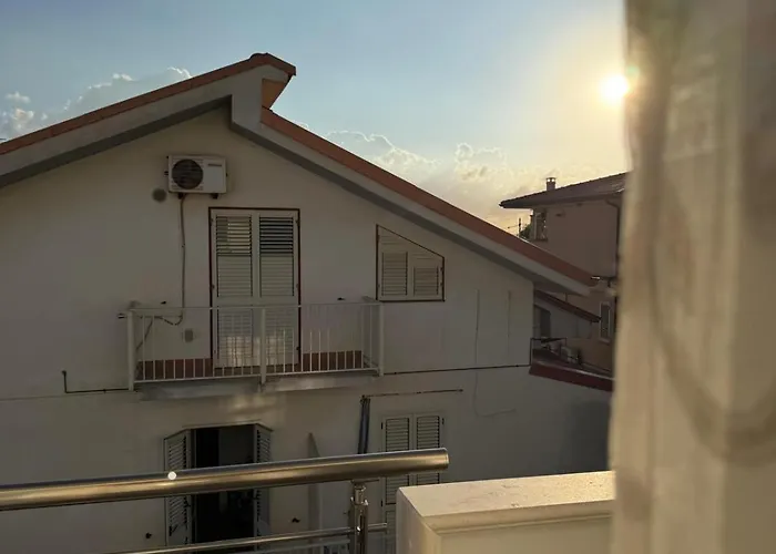 Perla Marina Nicotera