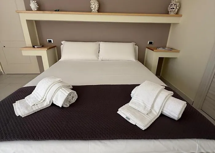 Panzió Perla Marina *