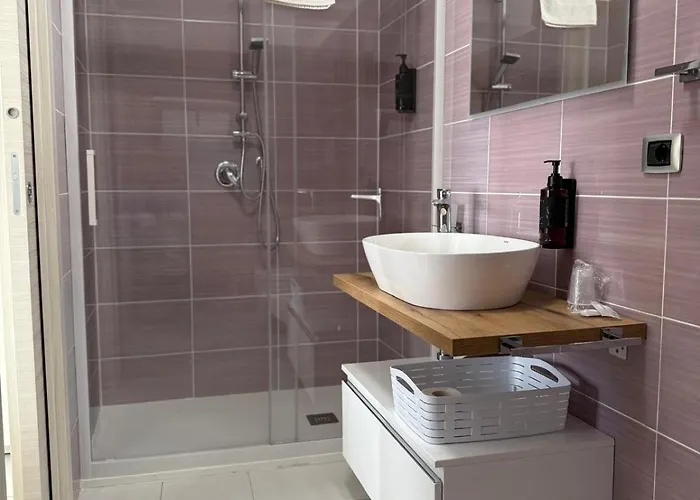 Perla Marina Panzió Nicotera