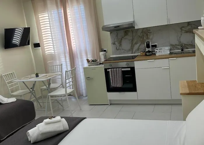 Perla Marina Panzió Nicotera